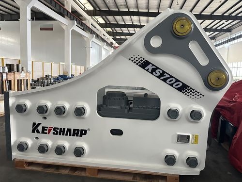 Dernière affaire concernant Plus de 100 agents ont visité l'usine de Keisharp et les produits coopératifs de Sany