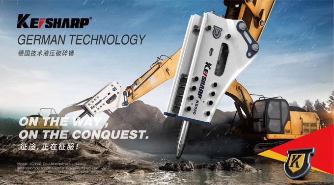 Jiangsu Keisharp Heavy Industry Co., Ltd. Profil de la société