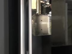 Le type supérieur de l'excavateur, le type supérieur du marteau de rupture hydraulique ISO45001 homologué