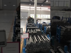 KS1000 type de casserole latérale 255 mm Chisel Hydraulique casserole de béton