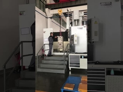 KS80 Casseurs hydrauliques pour excavatrice pour projets de démolition