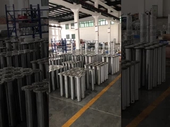 Certificat de construction ISO9001 Convient pour les différentes tonnes de pelleteuses