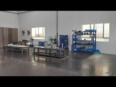 Fraiseur de pierre hydraulique à marteau à châssis de 140 mm pour la construction