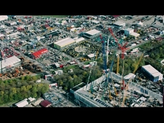 Keisharp à Bauma 2025!