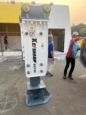 Disjoncteur à capuche de type Top Livraison rapide pour vos travaux de démolition et vos besoins de démolition