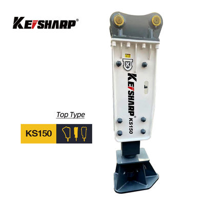 Distributeur hydraulique pour excavateur KS150 Livraison rapide pour vos besoins en machines lourdes