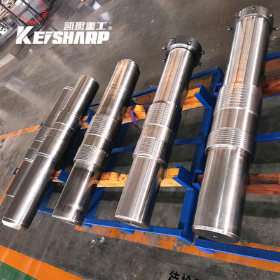 Pièces détachées de disjoncteurs hydrauliques KS60 KS80 KS100 KS120