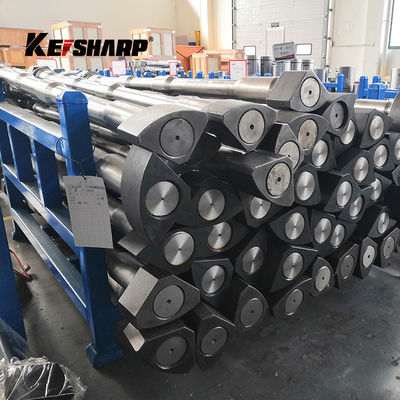 Pièces détachées pour disjoncteurs hydrauliques à tiges longues KS220 KS300 KS450