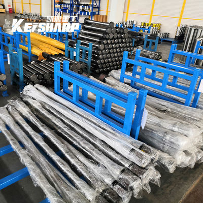 Pièces détachées pour disjoncteurs hydrauliques à tiges longues KS220 KS300 KS450