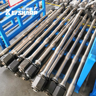 Pièces détachées pour disjoncteurs hydrauliques à tiges longues KS220 KS300 KS450