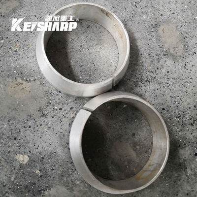 Des pièces détachées de marteaux hydrauliques sur mesure.