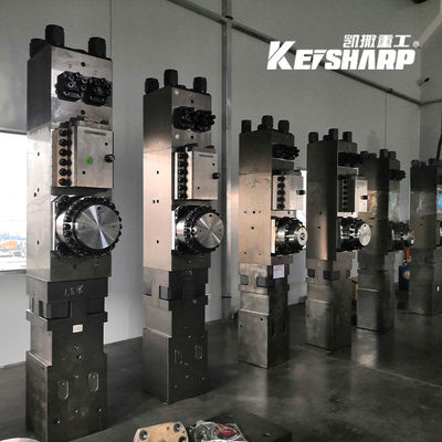 KS60 KS80 KS100 KS120 KS150 corps principal du marteau hydraulique pour excavatrice