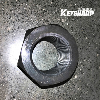 KS220 KS400 S450 KS500 Casse-coupe hydraulique à filetage court