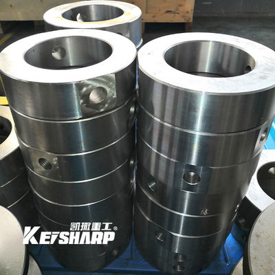 Pour le casse-marteau, une partie de bousculage KS220 KS300 KS450