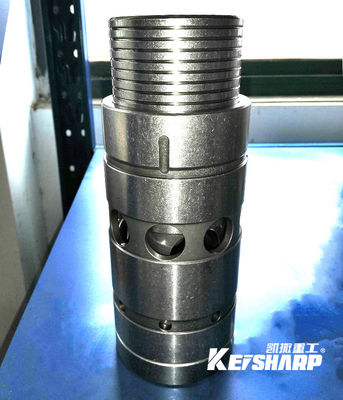Pièces détachées de machines à cœur de soupape de rupture hydraulique