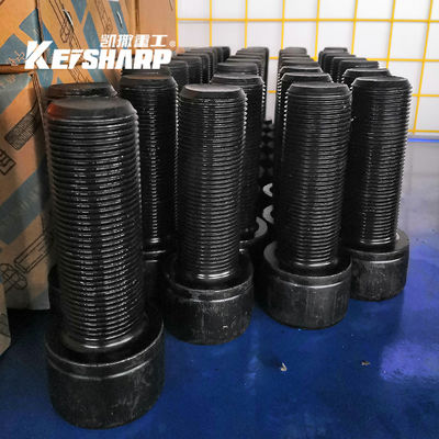 KS650 KS700 KS750 Pièces détachées de disjoncteur hydraulique