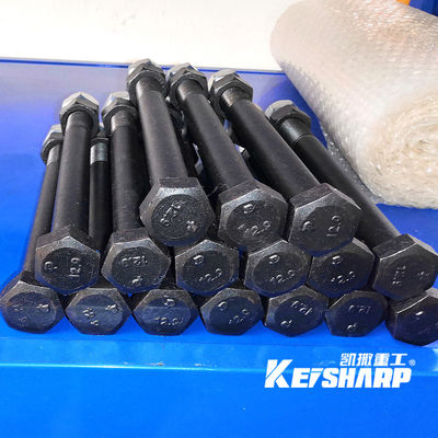 Pièces détachées de disjoncteurs hydrauliques pour excavatrice Keisharp
