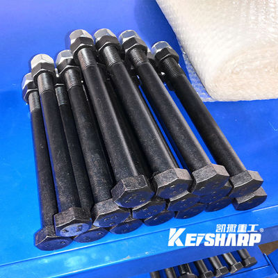 Pièces détachées de disjoncteurs hydrauliques pour excavatrice Keisharp