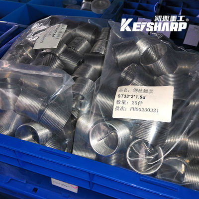 Remplacement de pièces détachées de disjoncteurs hydrauliques