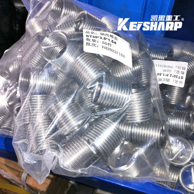 Remplacement de pièces détachées de disjoncteurs hydrauliques
