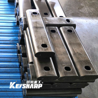 KS450 KS500 KS550 KS600 Pièces de rechange de disjoncteur hydraulique