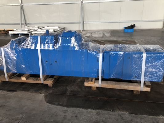 KS60 KS80 KS100 KS120 KS150 corps principal du marteau hydraulique pour excavatrice