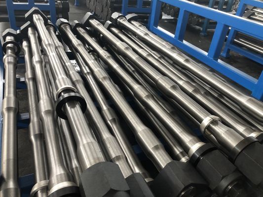 Pièces détachées pour disjoncteurs hydrauliques à tiges longues KS220 KS300 KS450