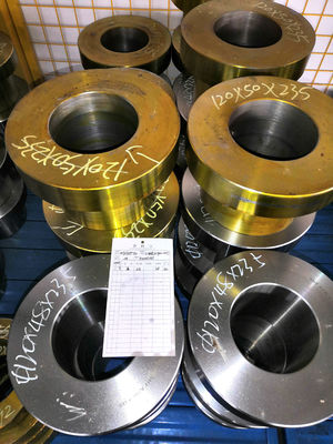 KS220 KS450 KS500 KS550 Marteau hydraulique Pièces détachées Outil haut buisson