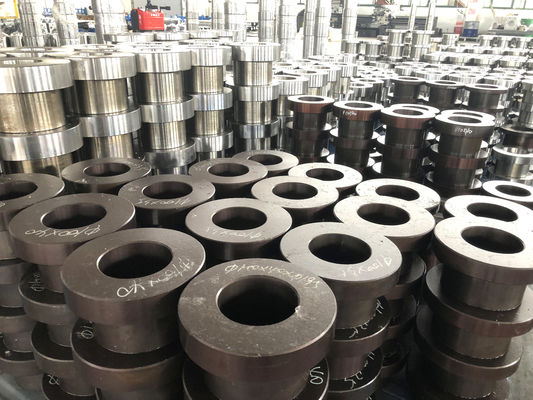 KS500 KS550 KS600 Boucle cylindrique de broyage de marteau de broyage inférieur pour Keisharp disjoncteur hydraulique
