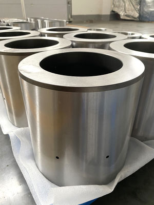 Pièces détachées de disjoncteurs hydrauliques en acier moulé