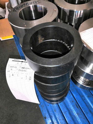 Pour le casse-marteau, une partie de bousculage KS220 KS300 KS450