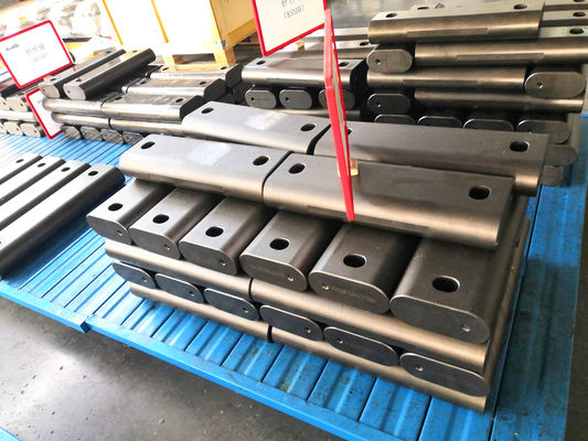 KS450 KS500 KS550 KS600 Pièces de rechange de disjoncteur hydraulique