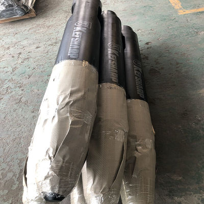 42crmo Matériau K195 Chisel Set pour une excavatrice de 50 à 60 tonnes et un marteau pneumatique