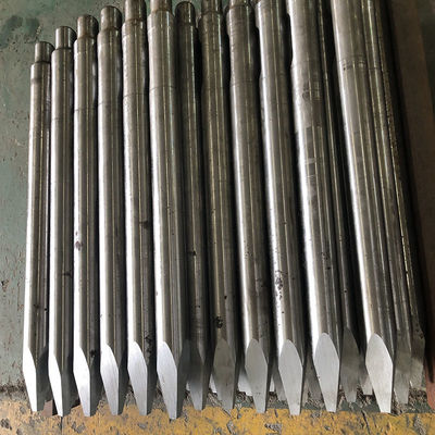 Pièces pour excavatrice à marteau hydraulique de 1200 mm destinées à la construction