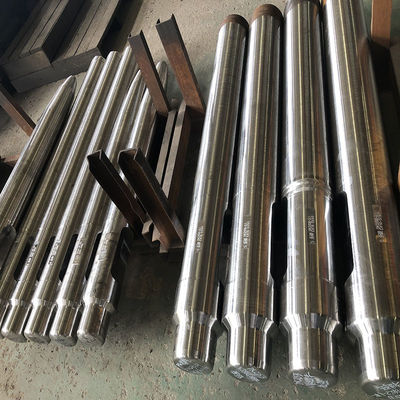 Pièces pour excavatrice à marteau hydraulique de 1200 mm destinées à la construction