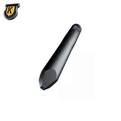 1200 mm épingle de la barre de forage de raccordement pour les services d'excavatrice Konsun Gbh 11de
