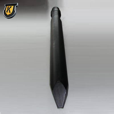 Services d'OEM 1600 mm Rameau de raccordement pour forage à marteaux Hilti Pièces de rechange