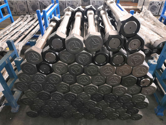 Pièces de réparation de marteaux de rupture hydraulique KS60 KS80 KS100 KS120