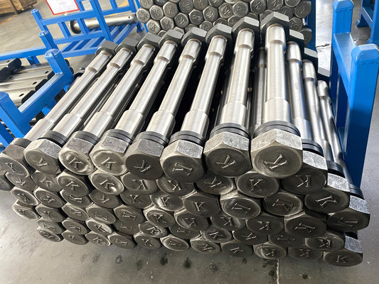 Pièces de réparation de marteaux de rupture hydraulique KS60 KS80 KS100 KS120