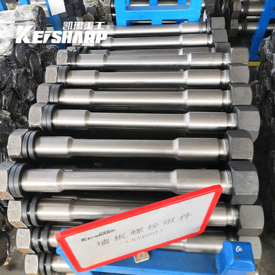 Pièces de réparation de marteaux de rupture hydraulique KS60 KS80 KS100 KS120
