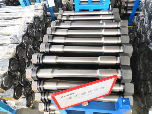 KS450 KS500 disjoncteur hydraulique à l'aide d'un boulon