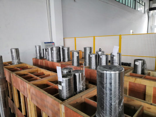 Pour les pièces de machines de construction KS350 KS400 KS450 Piston de disjoncteur hydraulique