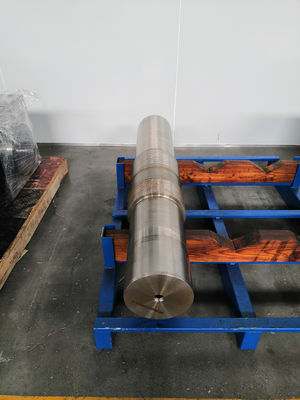 Pour les pièces de machines de construction KS350 KS400 KS450 Piston de disjoncteur hydraulique