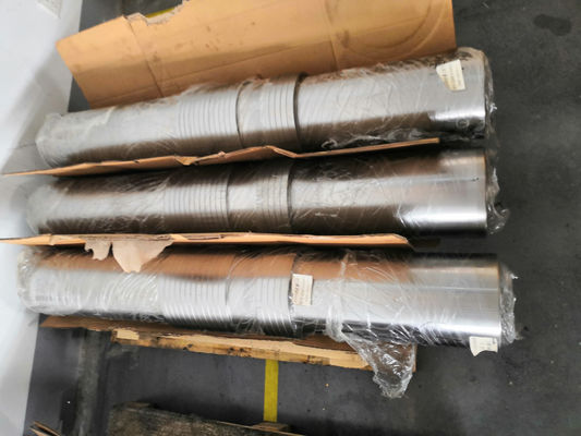 Pour les pièces de machines de construction KS350 KS400 KS450 Piston de disjoncteur hydraulique