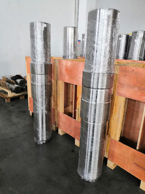 Pour les pièces de machines de construction KS350 KS400 KS450 Piston de disjoncteur hydraulique