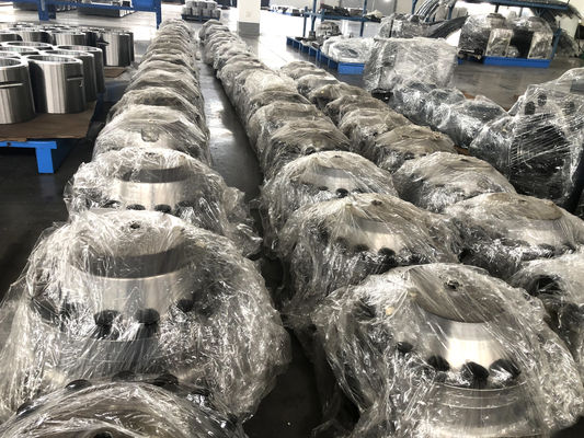 Pour les pièces détachées de la broche à marteaux Rock Jack Accumulateur hydraulique de pelle