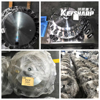 Accumulateur de disjoncteur hydraulique CE KS60 KS80 KS100 KS120 KS150