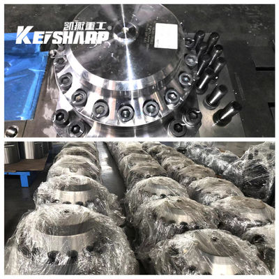 KS80 KS100 KS120 Accumulateur de marteau à disjoncteur hydraulique OEM Acceptable