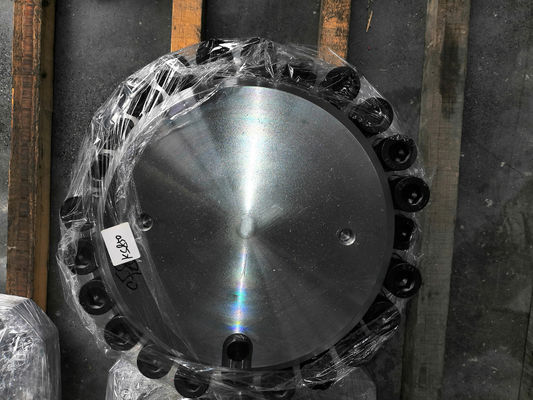 KS80 KS100 KS120 Accumulateur de marteau à disjoncteur hydraulique OEM Acceptable